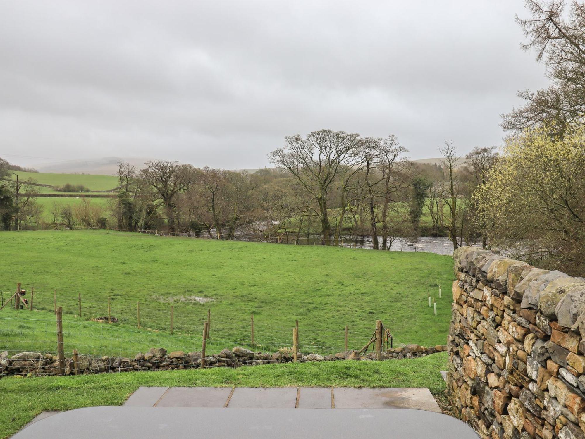 Speight Cottage, Sedbergh Exteriör bild