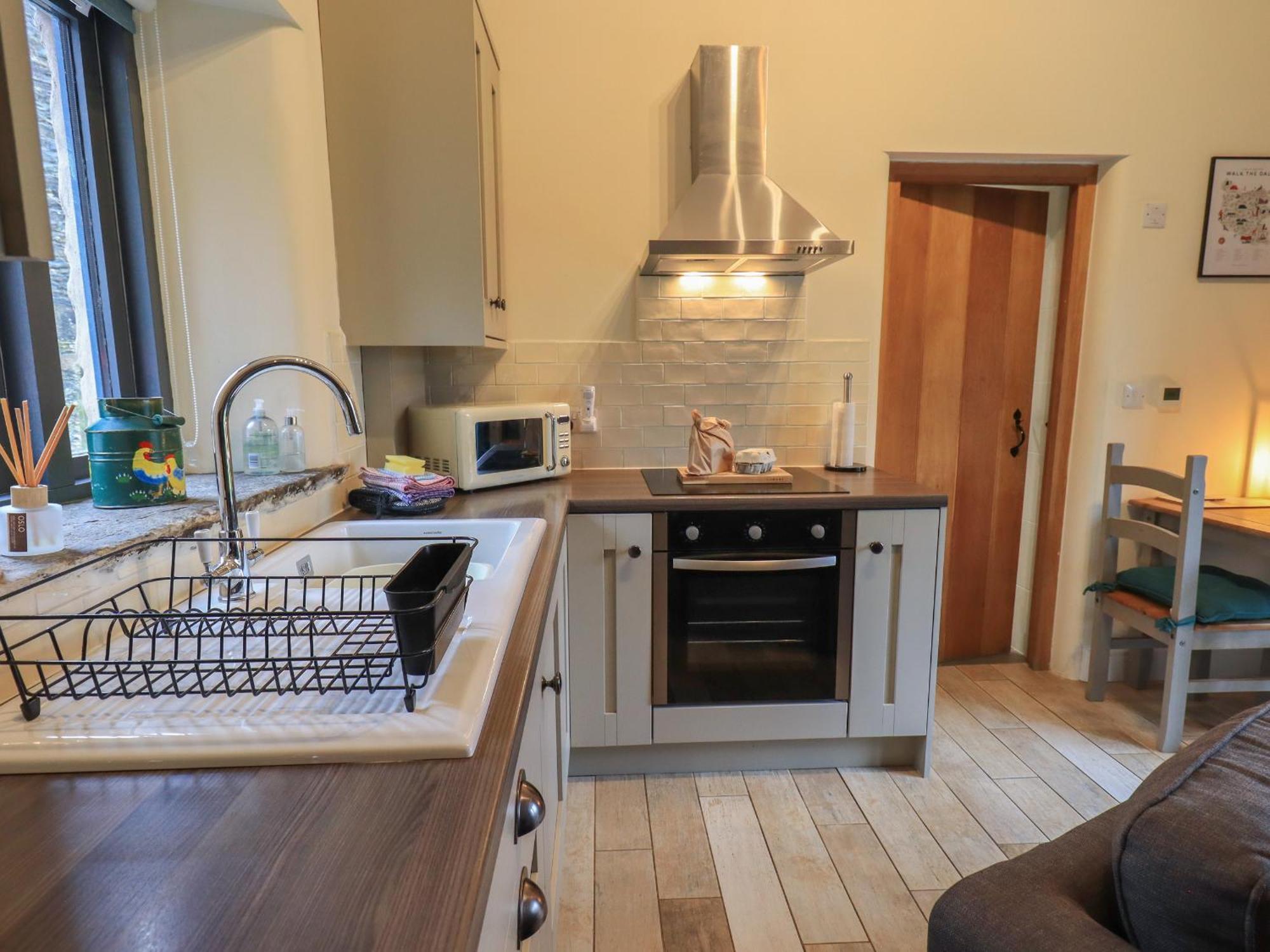 Speight Cottage, Sedbergh Exteriör bild
