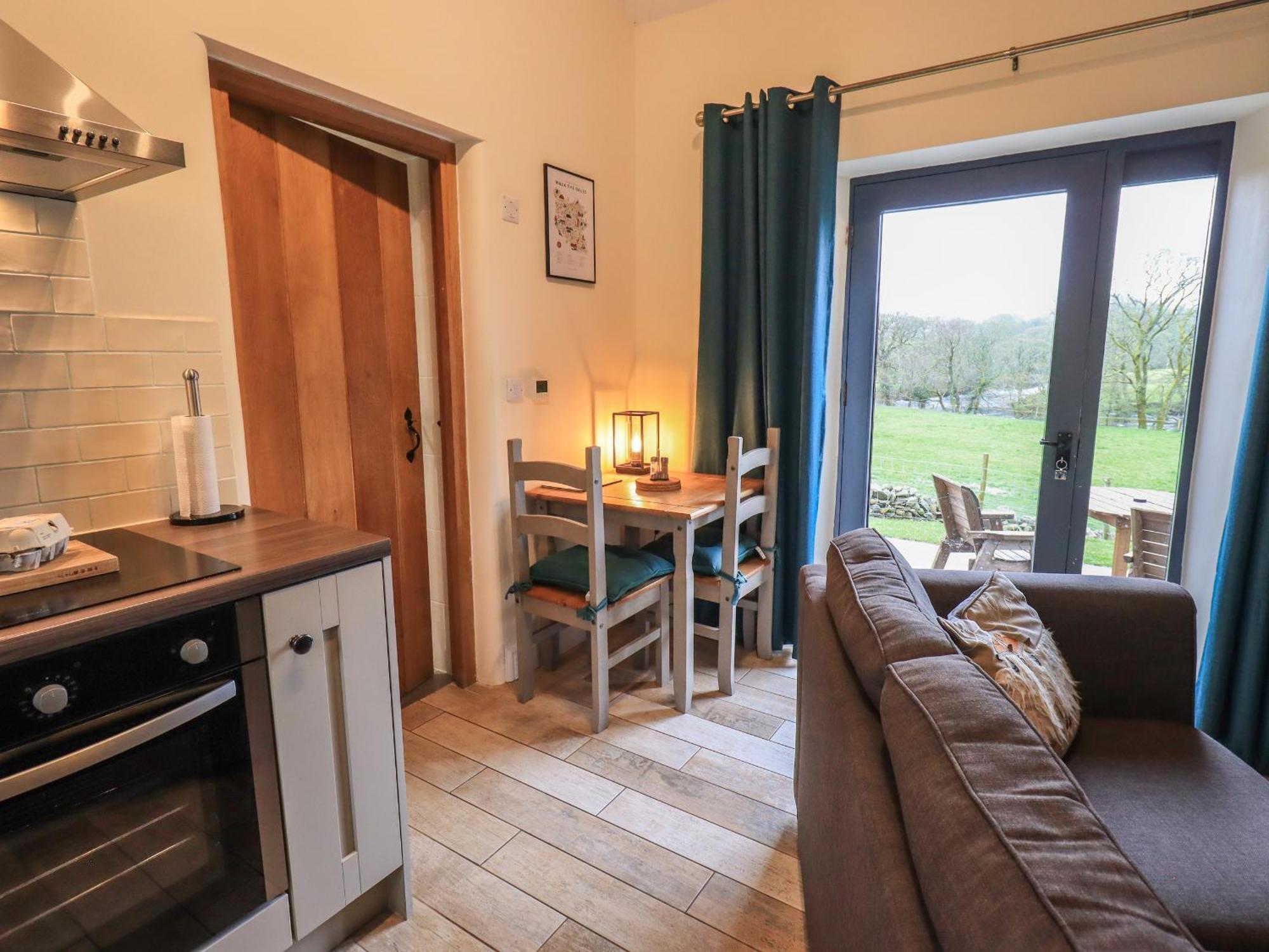 Speight Cottage, Sedbergh Exteriör bild