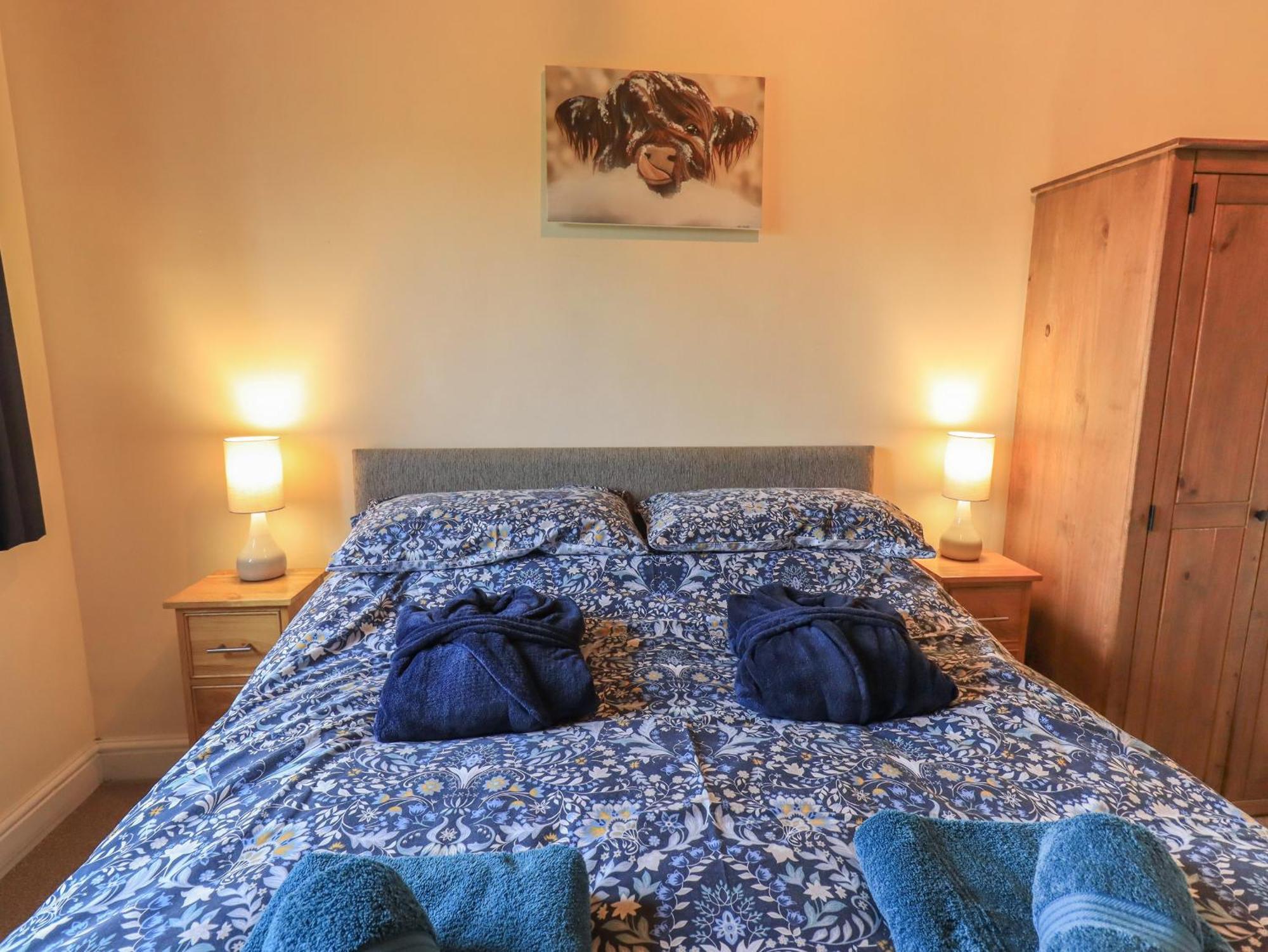 Speight Cottage, Sedbergh Exteriör bild